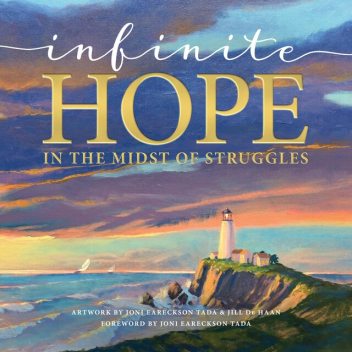 Infinite Hope in the Midst of Struggles, Inc., Friends, Joni