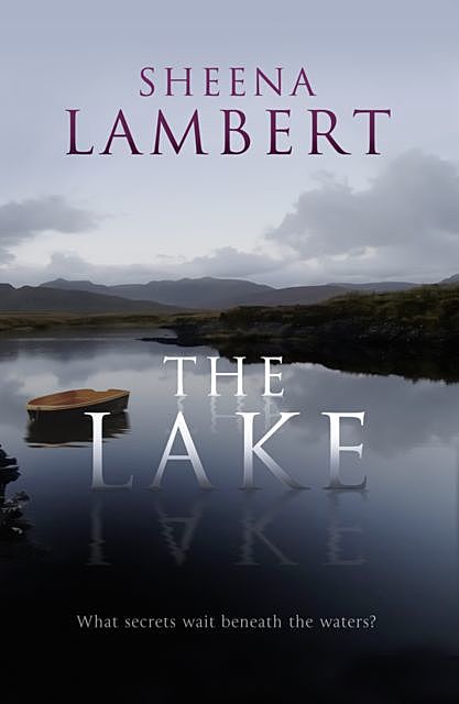 The Lake, Sheena Lambert
