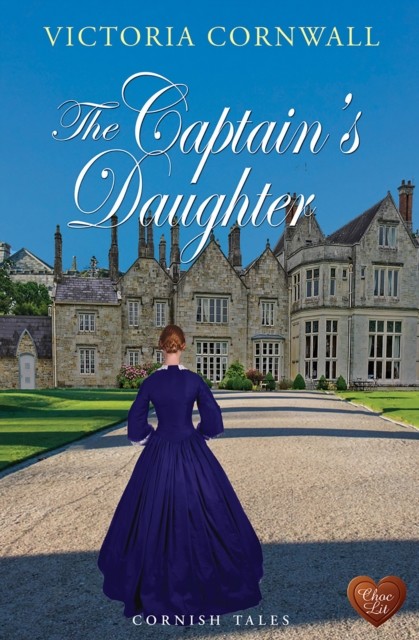 The Captain's Daughter, Victoria Cornwall