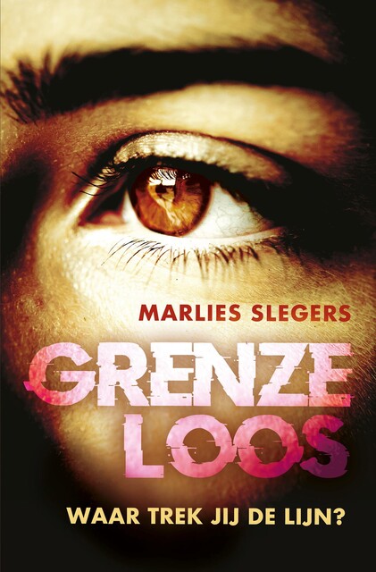 Grenzeloos, Marlies Slegers