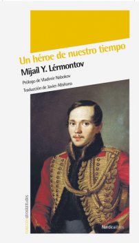 Un héroe de nuestro tiempo, M.Y. Lérmontov