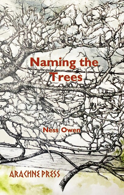 Naming the Trees, Ness Owen