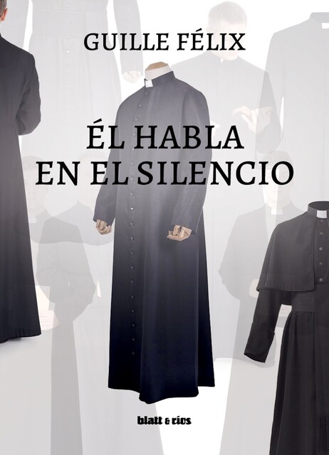 Él habla en el silencio, Guille Félix