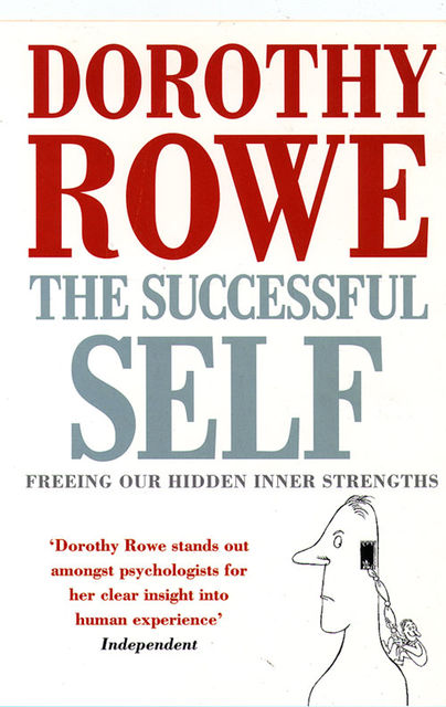 The Successful Self, Dorothy Rowe