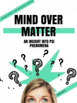 Mind over Matter, Ava F. Kingsley