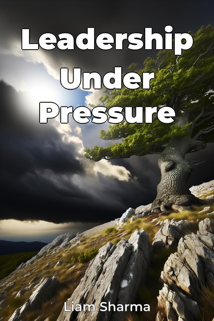 Leadership Under Pressure, Liam Sharma