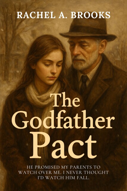 The Godfather Pact, Rachel Brooks