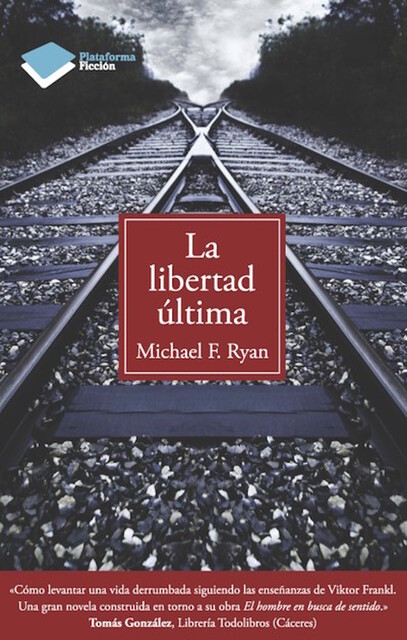 La libertad última, Michael F. Ryan