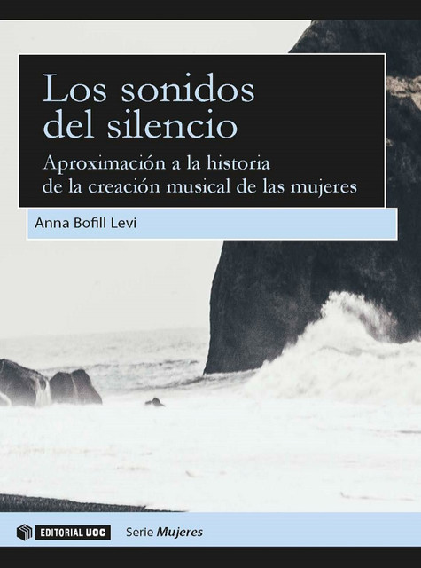 Los sonidos del silencio, Anna Bofill Levi