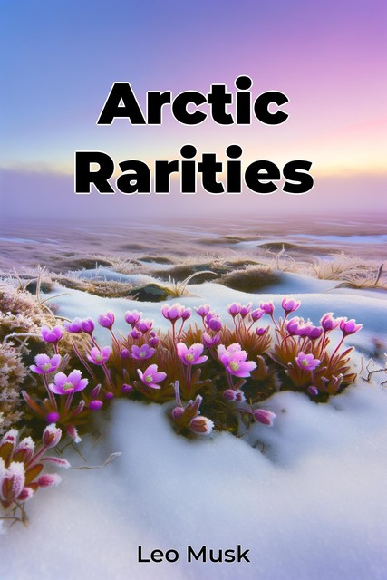 Arctic Rarities, Leo Musk