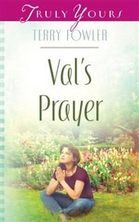 Val's Prayer, Terry Fowler