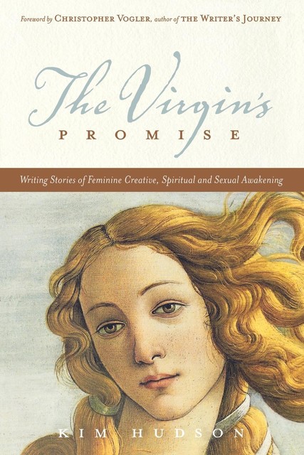 The Virgin's Promise, Kim Hudson