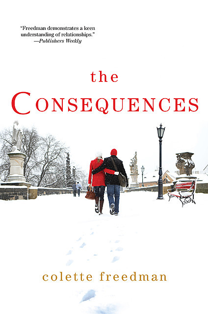 The Consequences, Colette Freedman