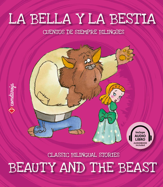 La bella y la bestia / The Beauty And The Beast, Esther Sarfatti