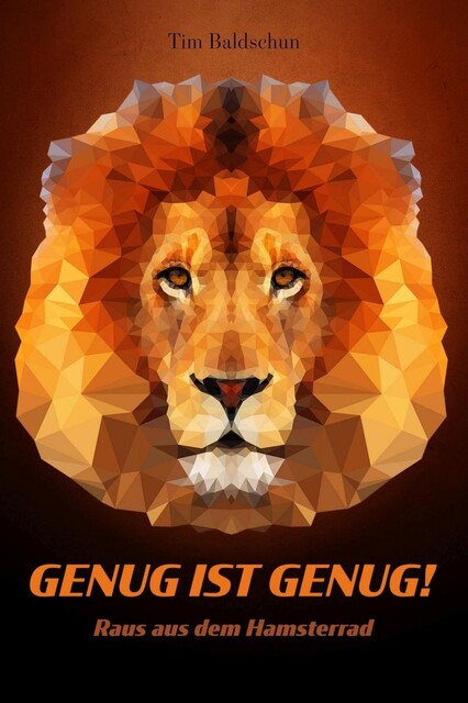 Genug ist genug, Tim Baldschun
