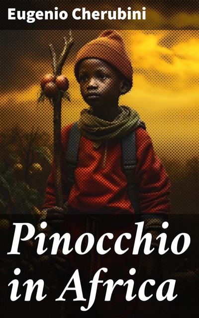 Pinocchio in Africa, Eugenio Cherubini