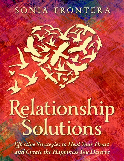 Relationship Solutions, Sonia Frontera