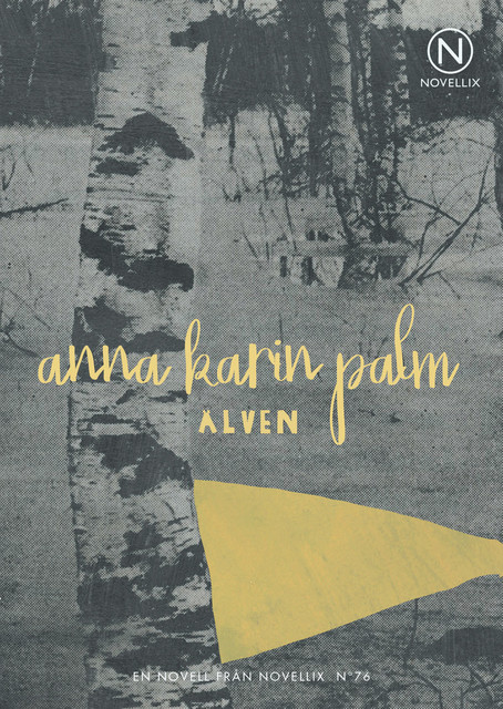 Älven, Anna-Karin Palm