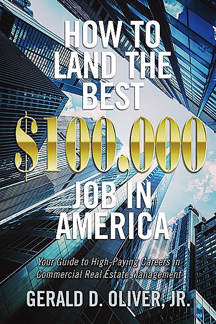 How to Land the Best $100,000 Job in America, oliver