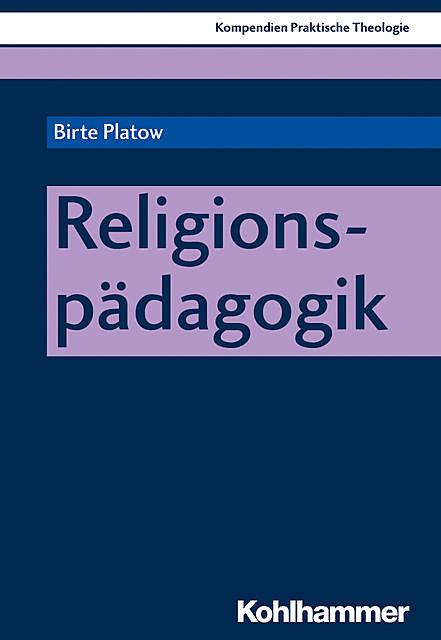 Religionspädagogik, Birte Platow