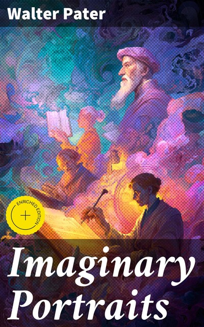 Imaginary Portraits, Walter Pater