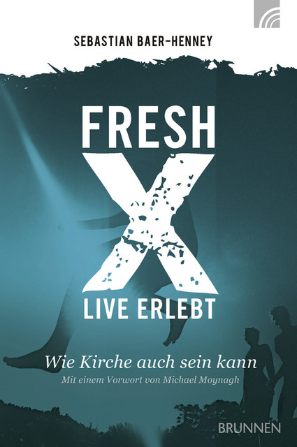 Fresh X – live erlebt, Johannes S. Baer-Henney