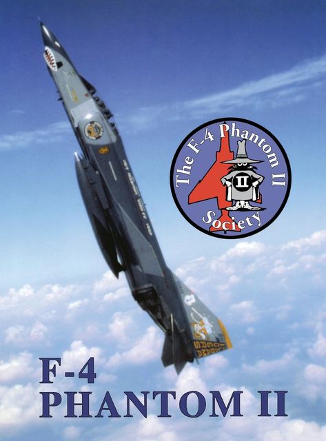 F-4 Phantom II Society, Turner Publishing