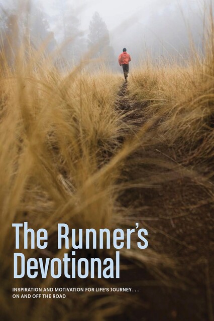 Runner's Devotional, Dana Niesluchowski