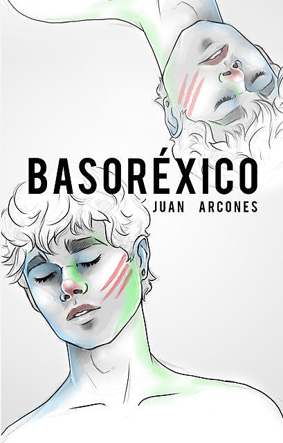 Basoréxico, Juan Arcones Endériz