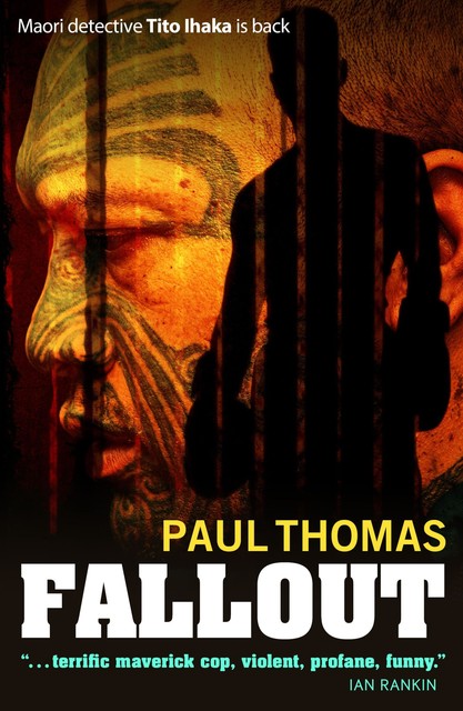 Fallout, Paul Thomas