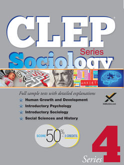 CLEP Sociology Series, Sharon Wynne