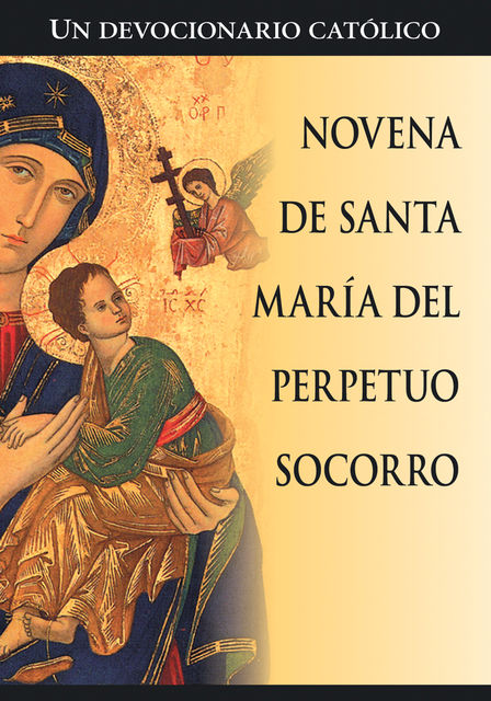 Novena de Santa Maria del Perpetuo Socorro, Redemptorist Pastoral Publication