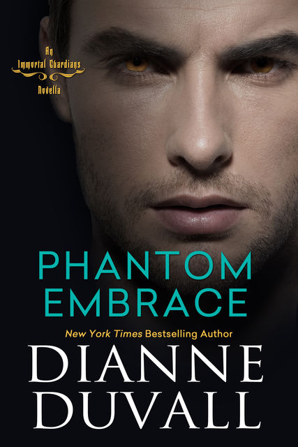 Phantom Embrace, Dianne Duvall
