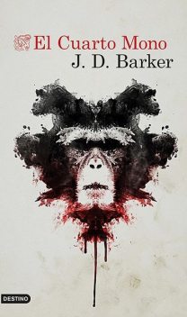 El Cuarto Mono, J.D. Barker