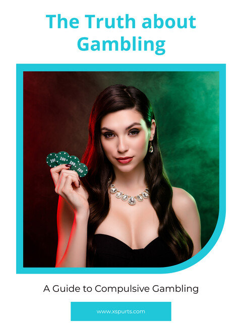 The Truth about Gambling, Penelope J. Westwood
