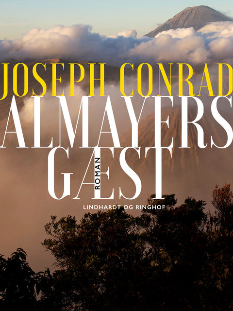 Almayers gæst, Joseph Conrad
