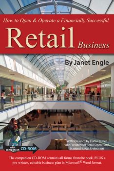 How to Open & Operate a Financially Successful Retail Business, Janet Engle