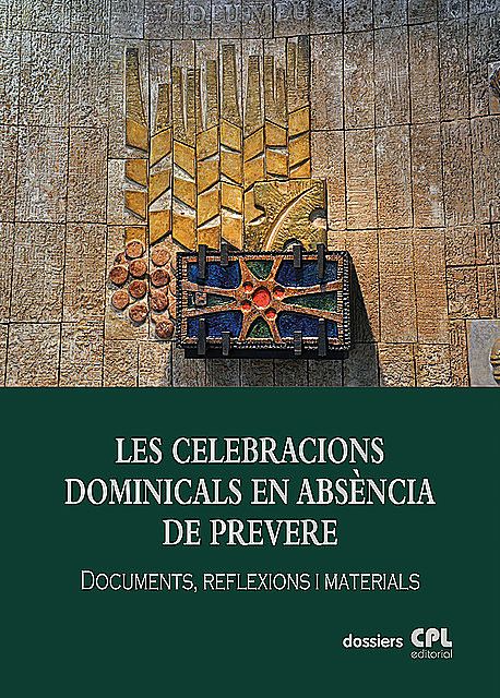 Les Celebracions dominicals en absència de prevere, Diversos autors