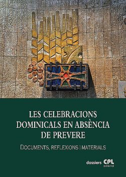Les Celebracions dominicals en absència de prevere, Diversos autors