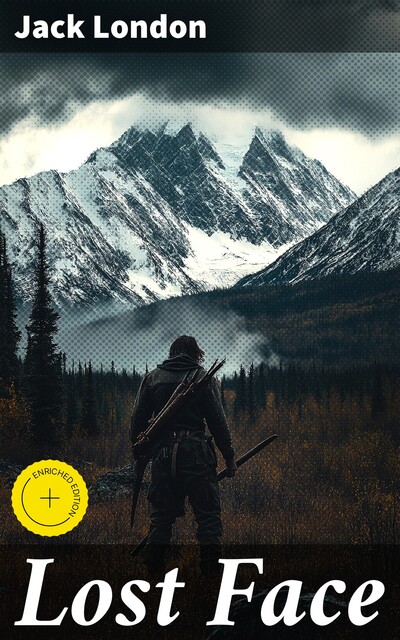 Lost Face, Jack London
