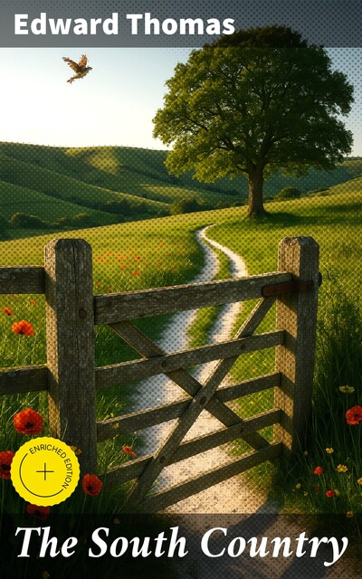 The South Country, Edward Thomas