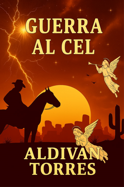 Guerra al Cel, ALDIVAN TORRES