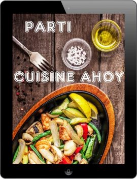 Parti Cuisine Ahoy, Bernhard Long