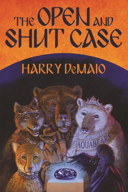 Open and Shut Case, Harry DeMaio