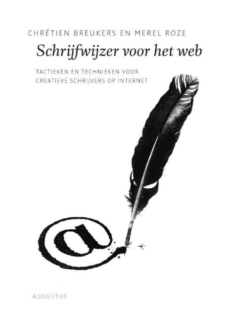 Schrijfwijzer voor het web, Chrétien Breukers, Merel Roze