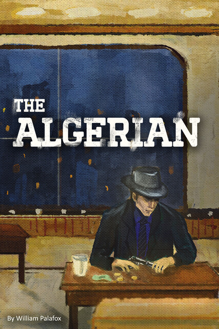 The Algerian, William Hines