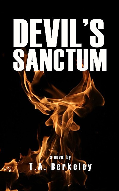 Devil's Sanctum, T.A. Berkeley