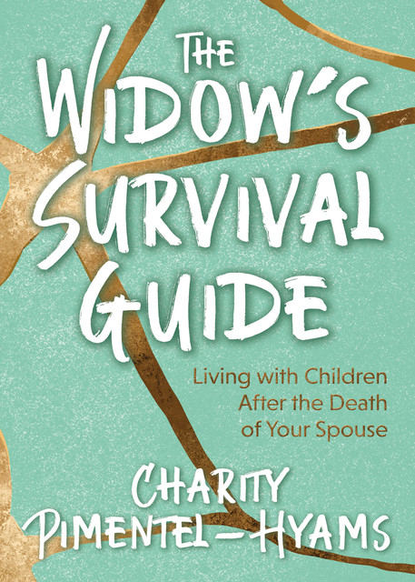 The Widow's Survival Guide, Charity Pimentel-Hyams