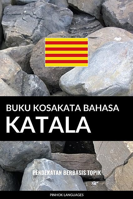 Buku Kosakata Bahasa Katala, Pinhok Languages