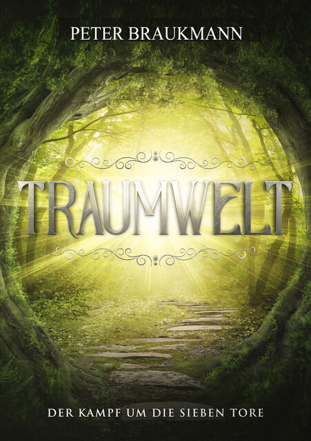 Traumwelt, Peter Braukmann, Gabriele Haefs